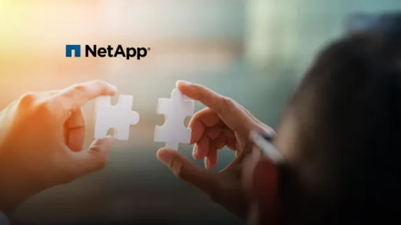 NetApp to Acquire Spot
