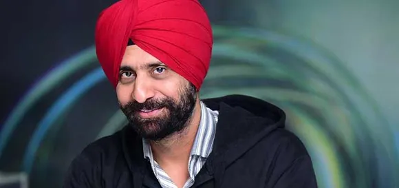 Kulmeet Bawa