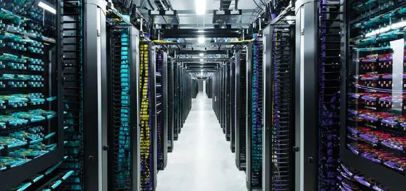 data center Mumbai