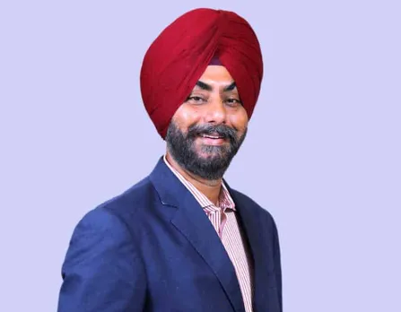 Omnichannel Gurpreet Brar, Head, Channel Sales & Distribution, HP India market