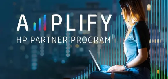 HP Amplify