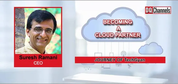 Cloud Partner