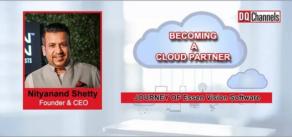 Cloud Partner