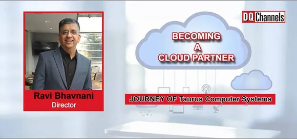 Cloud Partner