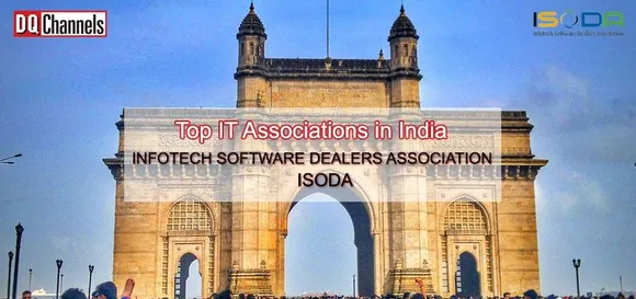 IT Associations in India