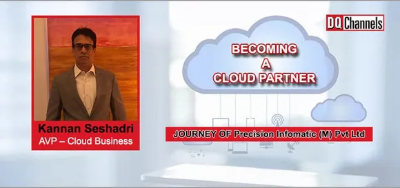 Cloud Partner