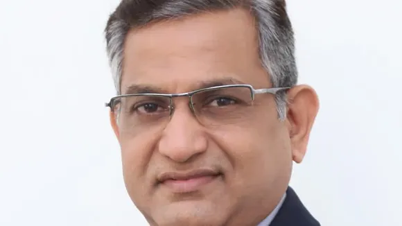 Balakrishnan Anantharaman