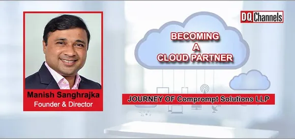 Cloud Partner