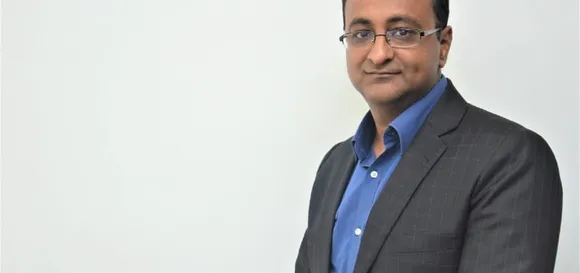 Sameer Mahapatra, Country Manager and VP Sales, Aeris Communications