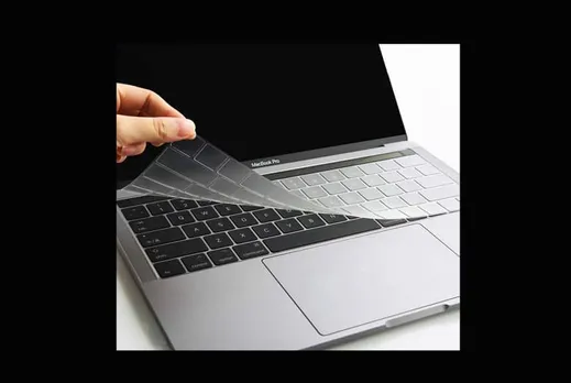 Keyskin