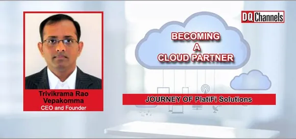 Cloud Partner