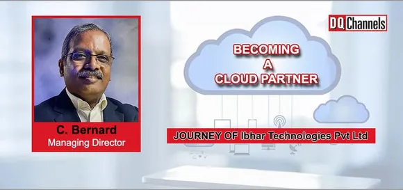 Cloud Partner