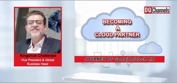 Cloud Partner
