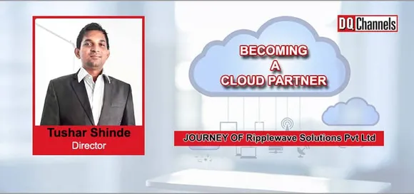 Ripplewave Solutions