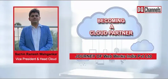 Cloud Partner