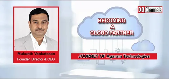 Cloud Partner