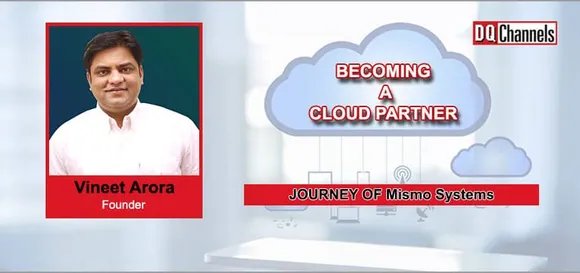 Cloud Partner