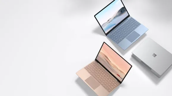 Laptop