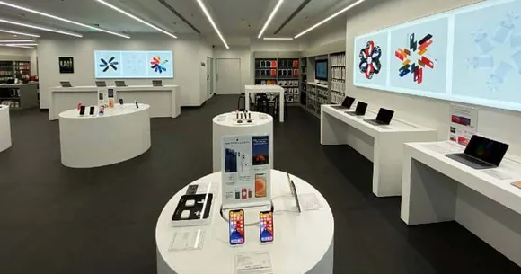 Apple Store