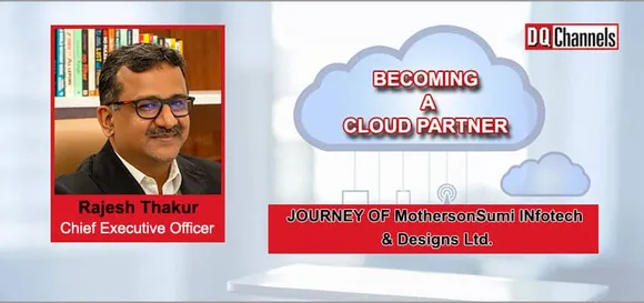 Cloud Partner