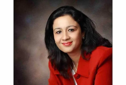 Smriti Mathur, Pega India
