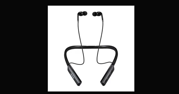 Headset