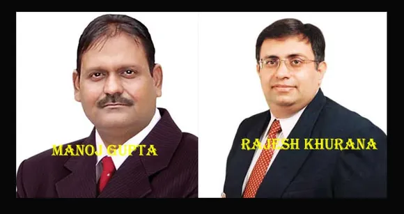Rajesh