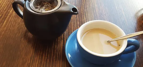 International Tea Day