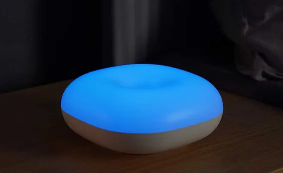 Night Lamp