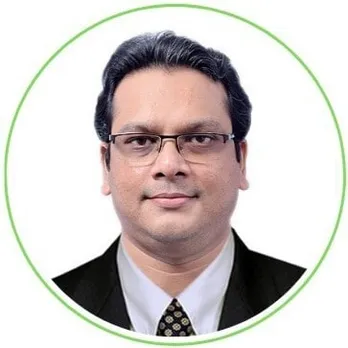 Siddharth Das, Vice President Sales, India and APAC, Brillio
