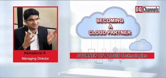 Cloud Partner