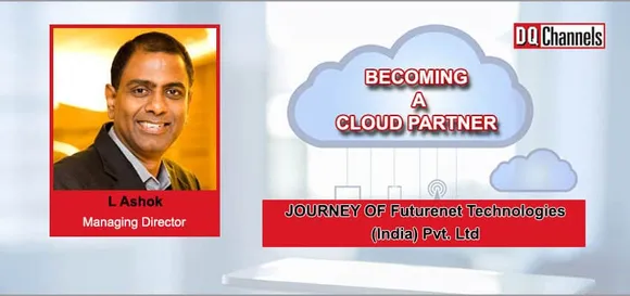 Cloud Partner