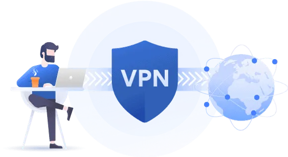 VPN