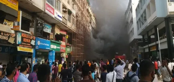 Nehru Place