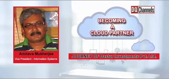 Cloud Partner