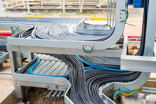 Infinite Electronics