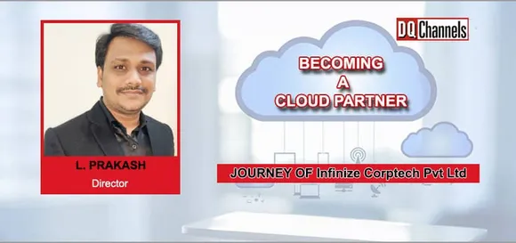 Cloud Partner