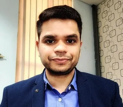 Munesh Jadoun IAMCP
