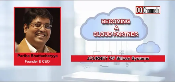 Cloud Partner
