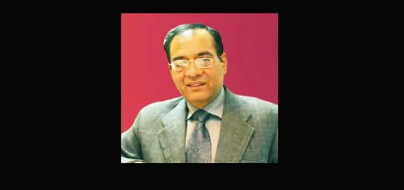 Gulshan Rai