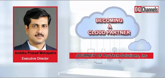 Cloud Picture PruTech Solutions