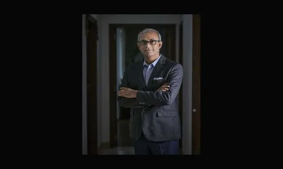 Ravi Raghavan
