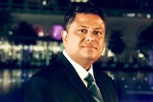 Ritesh Syal, Nutanix