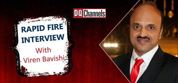 Rapid Fire Interview