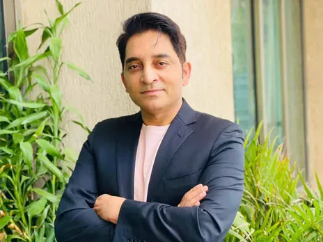 Sandeep Sekhar