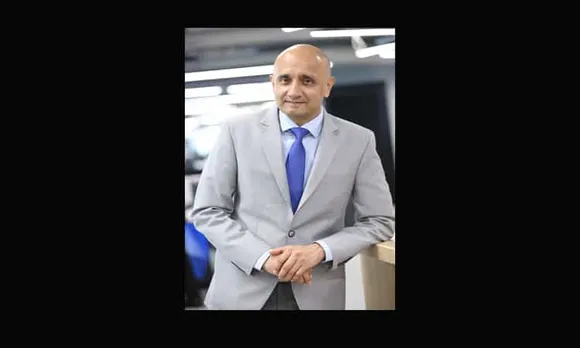 Sanjay Manohar