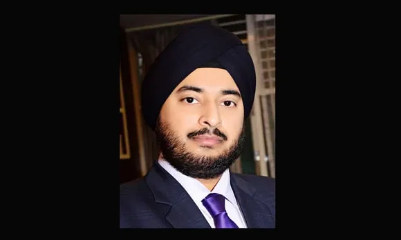 Jasmeet Bhatia