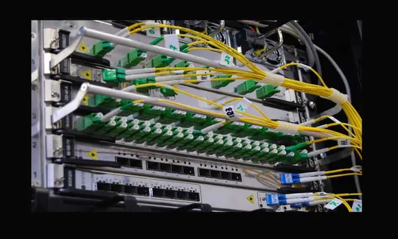 Datacentre