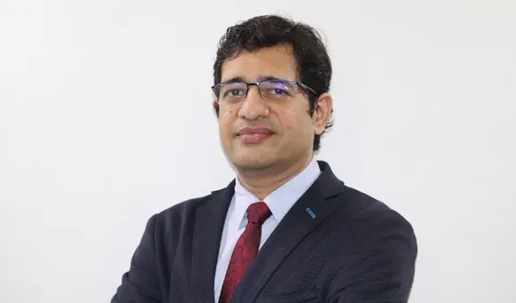 Anshuman Rai