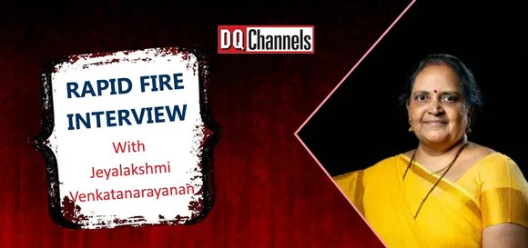 Rapid Fire Interview